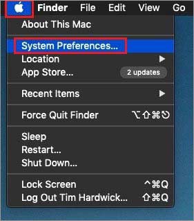 Apple-menu-system-preferences