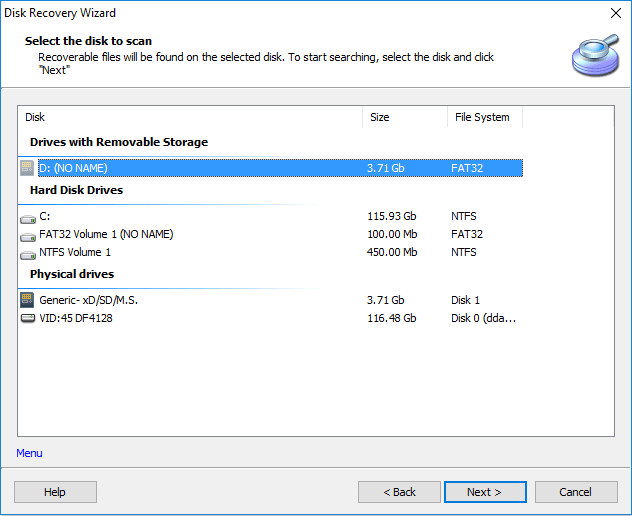 DiskInternals-partition-recovery