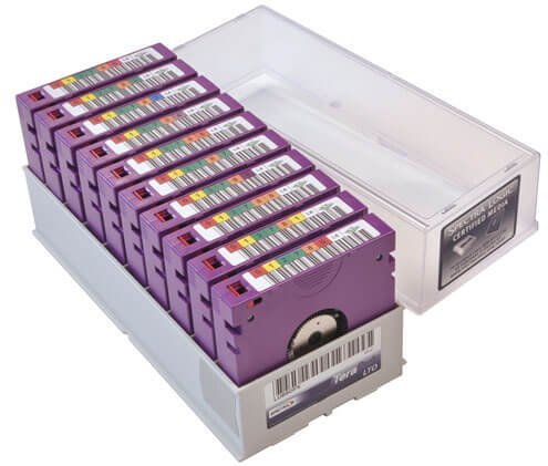 LTO-tape-cartridges
