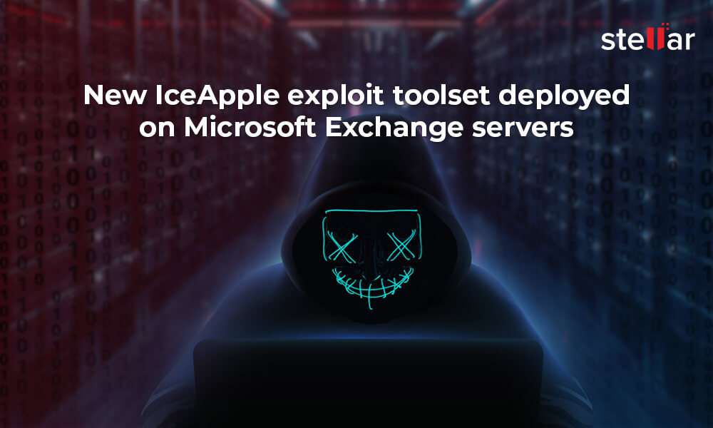 Hackers Deploying IceApple Exploitation Framework on Hacked Exchange Servers
