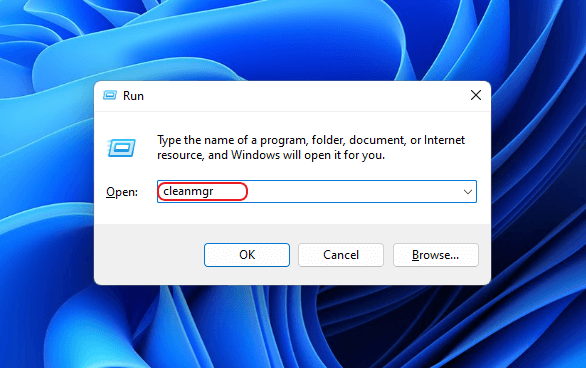 Run-cleanmgr-to-open-disk-clean-up-windows-11