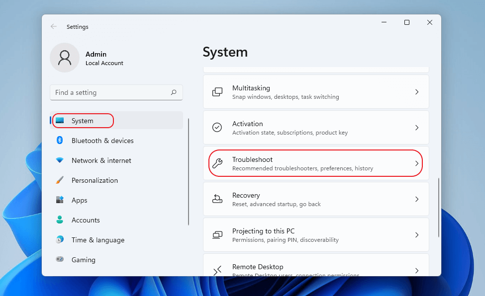 System-Troubleshoot_Image