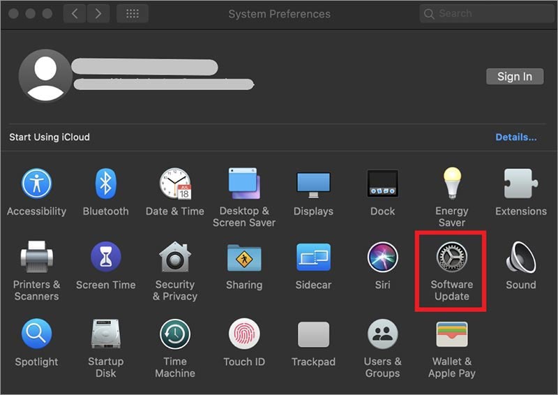 System-preferences-software-update-macbook