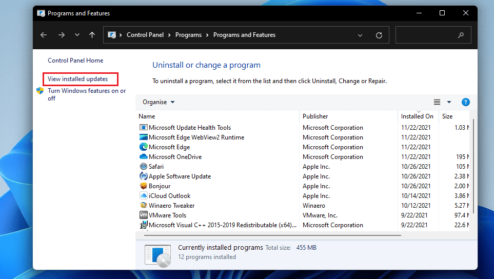 Windows-11-programs-and-features