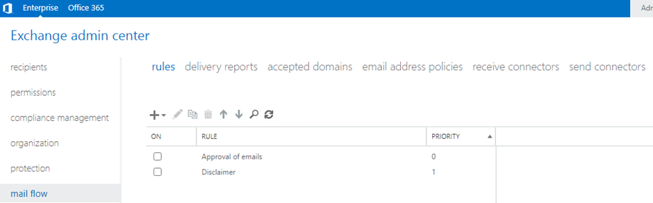 How to Troubleshoot Mail Flow Issues in Exchange Server Using Exchange Admin Center