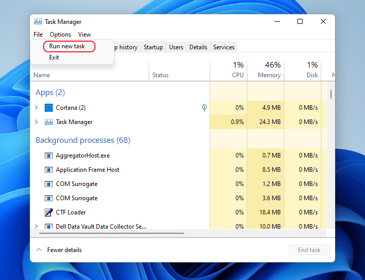 task-manager-File-run-new-task