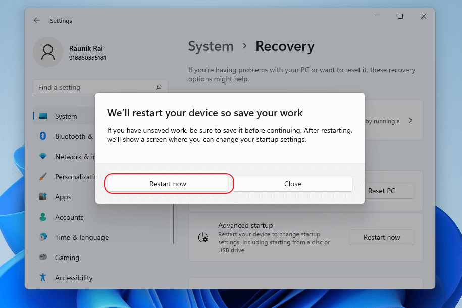 we-will-restart-your-device-so-save-your-work