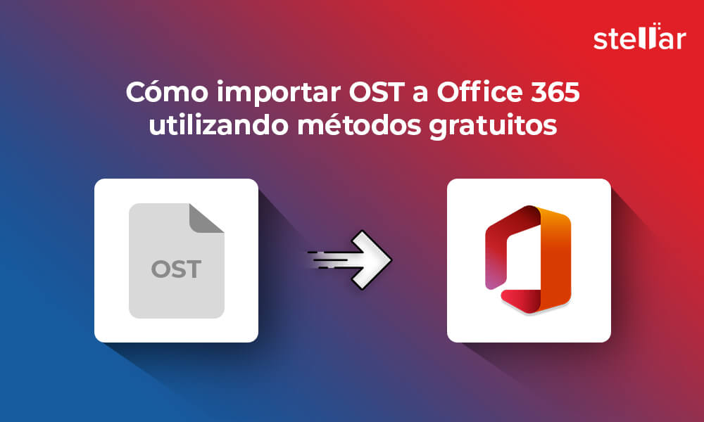 Come importare OST in Office 365 con metodi gratuiti