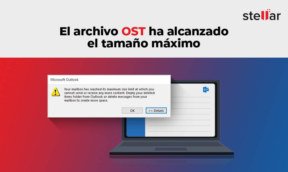 Introducir 69+ imagen tamaño máximo ost office 365