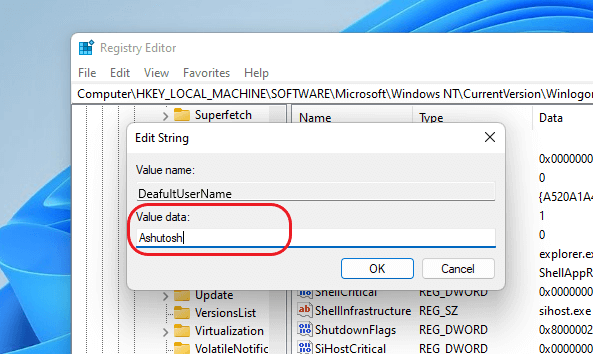 How to Enable Windows 11 Auto Login? [Easy Guide]