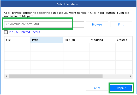 How to Fix Page Corruption in SQL Server? Stellar Repair for SQL