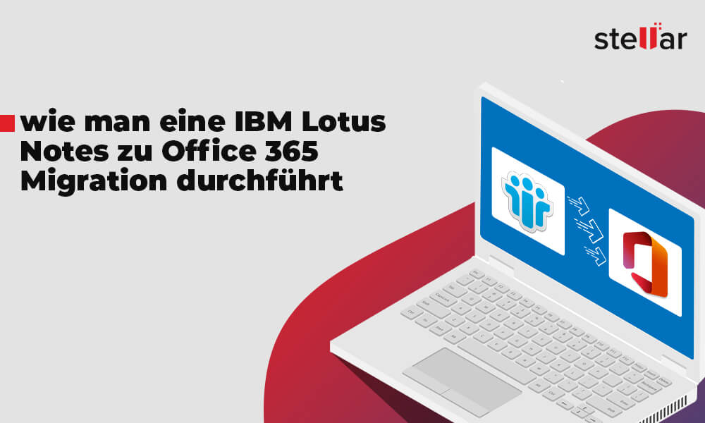comment effectuer la migration d’IBM Lotus Notes vers Office 365?