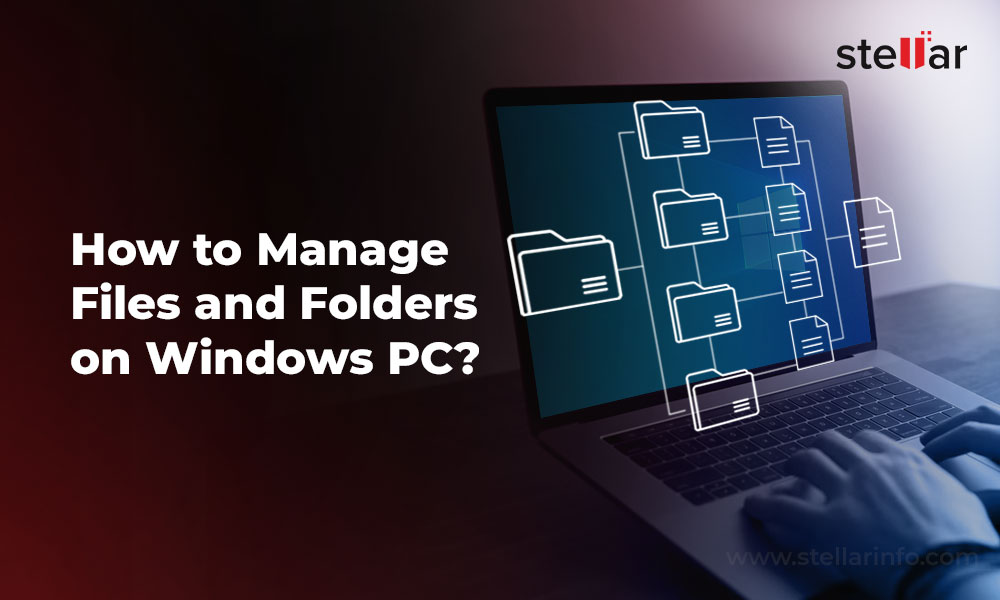 File management for Windows