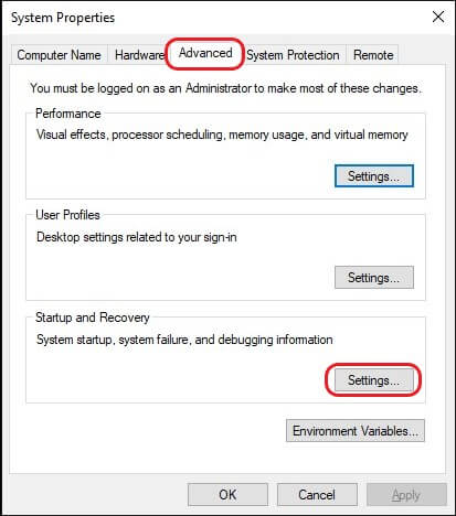 System-properties-advanced-startup-and-recovery-settings