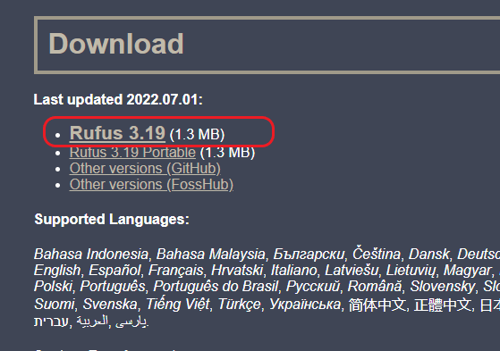 download-rufus