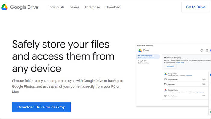 google-drive-download