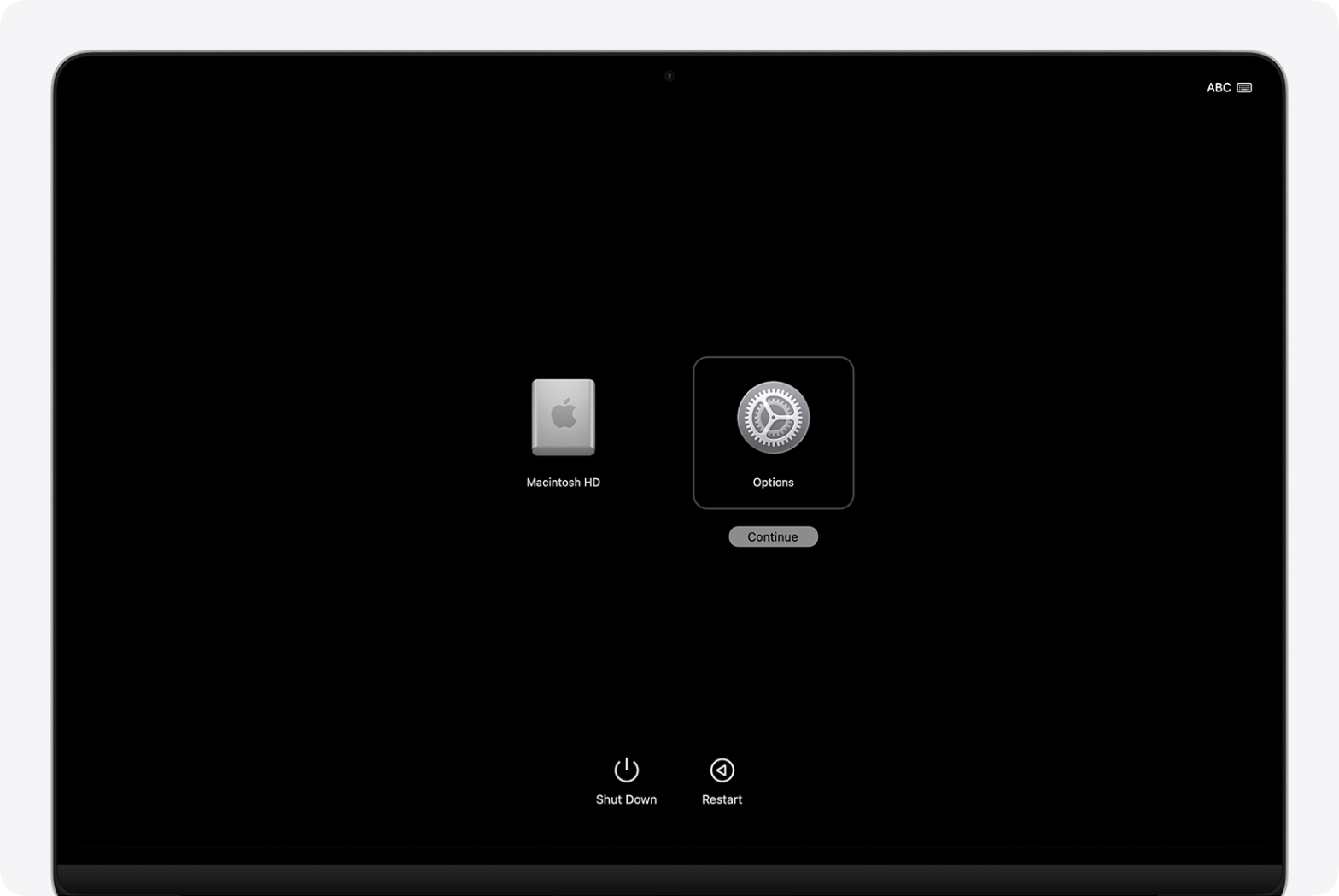 How to Fix “The Disk Macintosh HD Can’t Be Unlocked” Error on Mac | Stellar