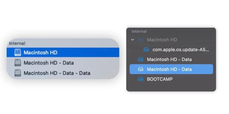 How to Fix “The Disk Macintosh HD Can’t Be Unlocked” Error on Mac | Stellar