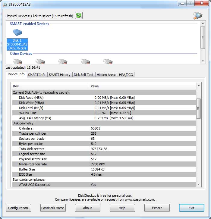 passmark-disk-checkup