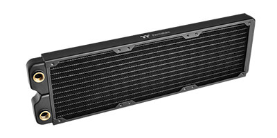 radiator-of-water-cooled-pc