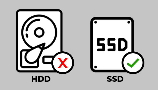 use-ssd-instead-of-hdd