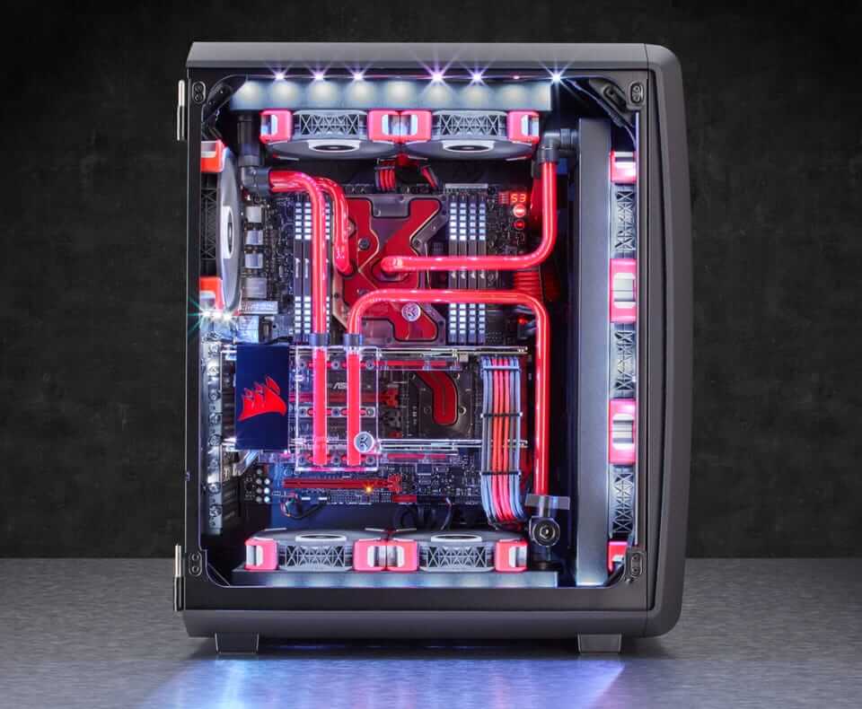 water-cooled-pc