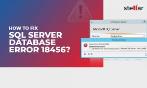 How to Fix SQL Server Database in Recovery Mode