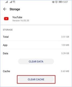 Fix 'YouTube Videos Not Playing' On Android Phone