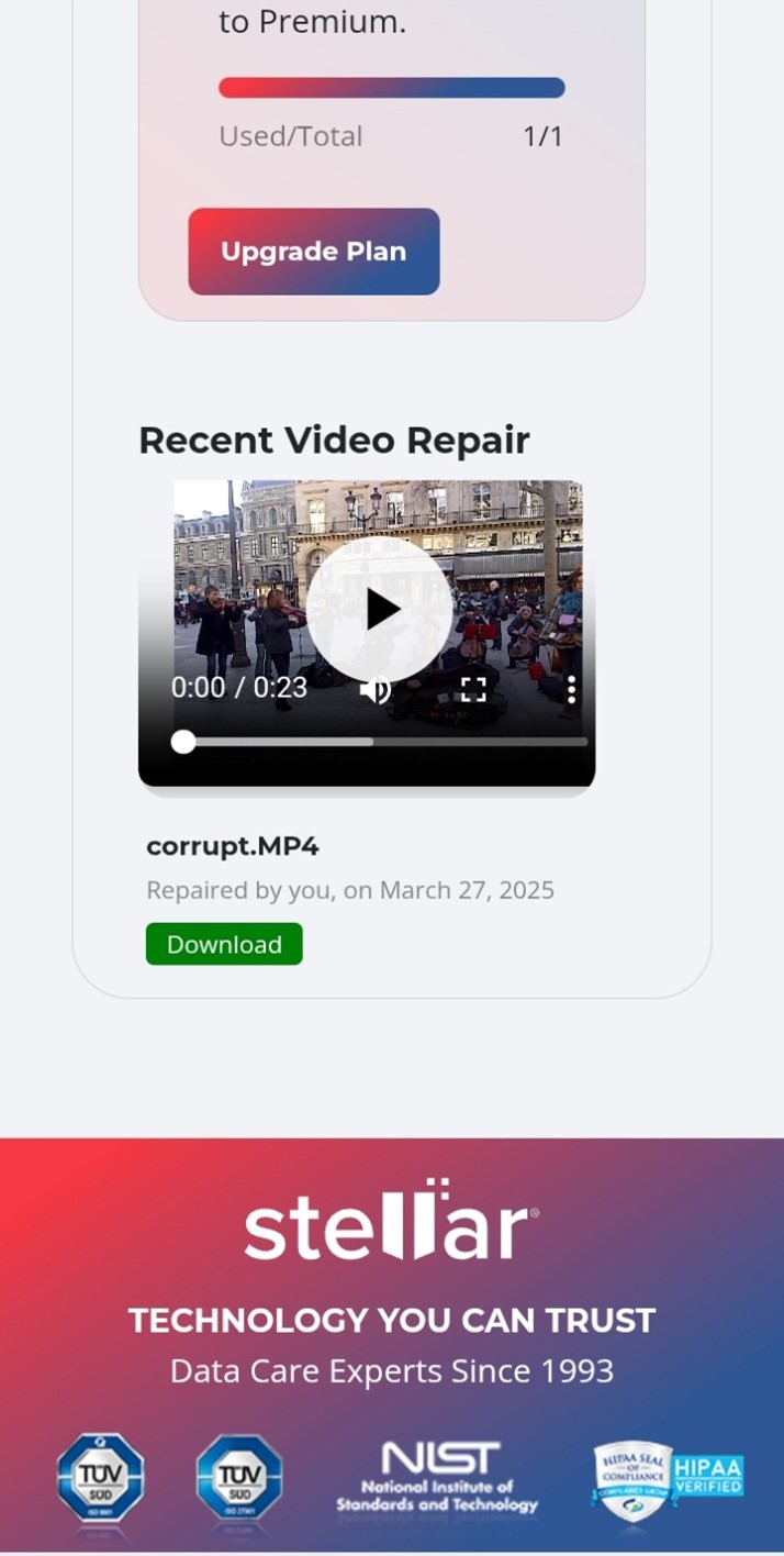 Fix 'YouTube Videos Not Playing' On Android Phone