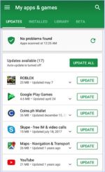 Fix 'YouTube Videos Not Playing' On Android Phone