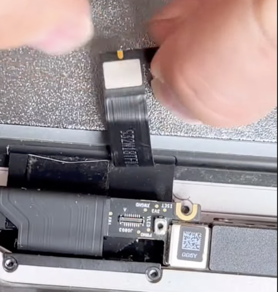 Source: Max Hawker (YouTube)