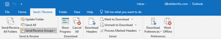 Outlook Not Updating Mail Folders In Cached Mode outlook-not-updating-mail-folders-in-cached-mode