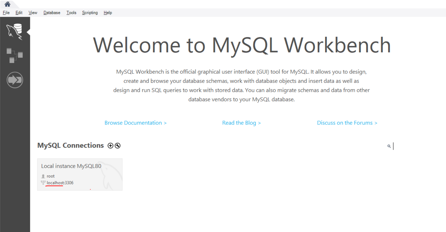 How to Resolve Error: MySQL Server Hostname is Not Valid | Knowledge Base  Articles & Resources