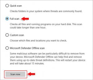 How to fix Driver PNP Watchdog BSOD Error?
