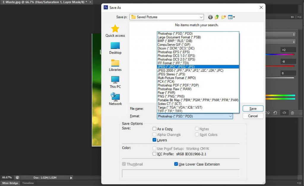 DIY ways to fix underexposed photos