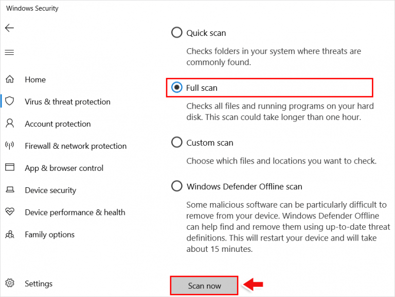 Pdc_watchdog_timeout BSOD error Fixed] Stellar
