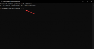 How to fix the CACHE MANAGER error in Windows 10/11 | Stellar