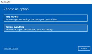 How to fix Driver PNP Watchdog BSOD Error?