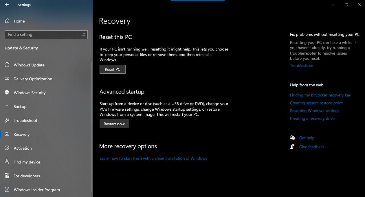 How to fix Driver PNP Watchdog BSOD Error?