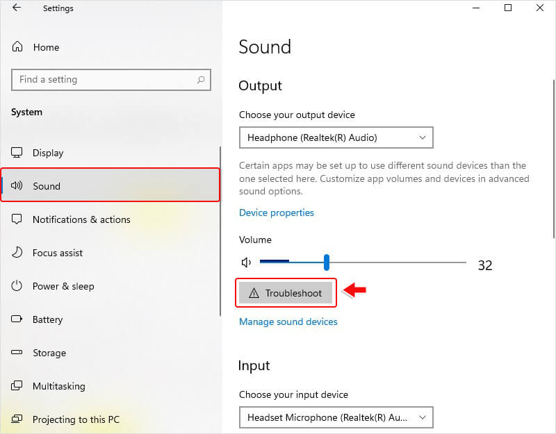 click-sound-and-then-click-troubleshoot