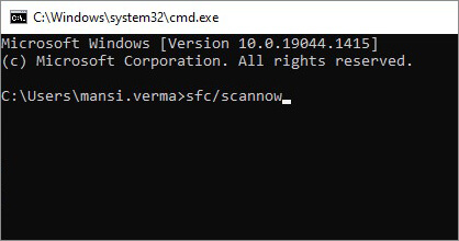 run-sfc-scannow-command