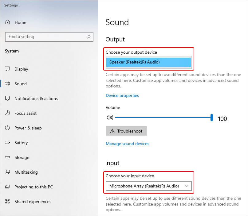How to Fix Windows 11 Sound Not Working Error?