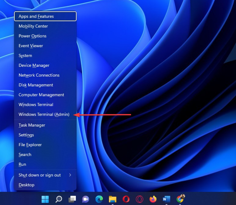 [SOLVED] WDF_Violation Blue Screen Error on Windows 11