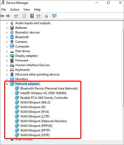 expand-network-adapters-category