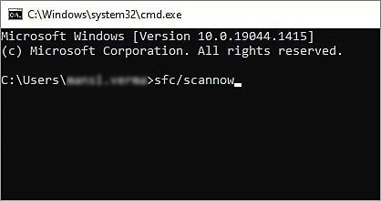 run-sfc-scannow-command