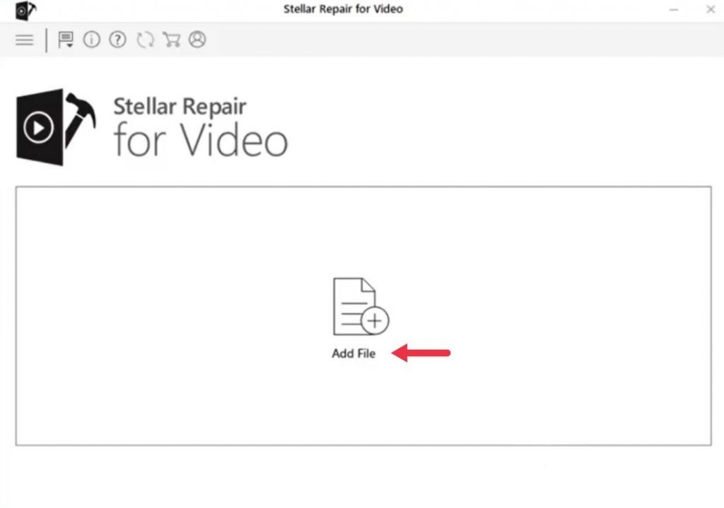 Stellar repair for video - repair corrupt m4a file easily