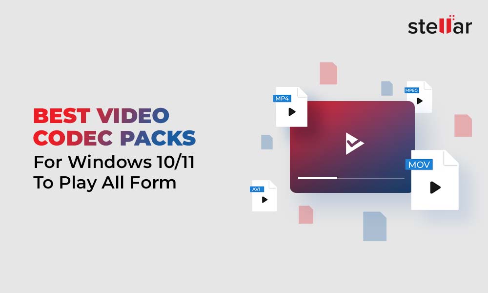 Top 10 Free 4K Video Players for Windows 10/11 and Mac