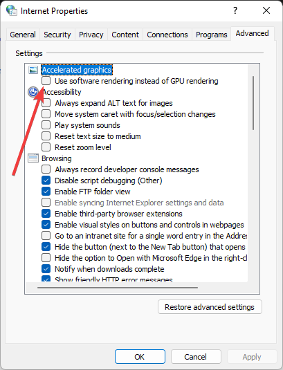 Fix video playback stuttering on Windows 11 by Using software rendering instead of GPU rendering