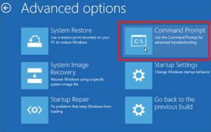 How to Fix IO1 INITIALIZATION FAILED Blue Screen Error