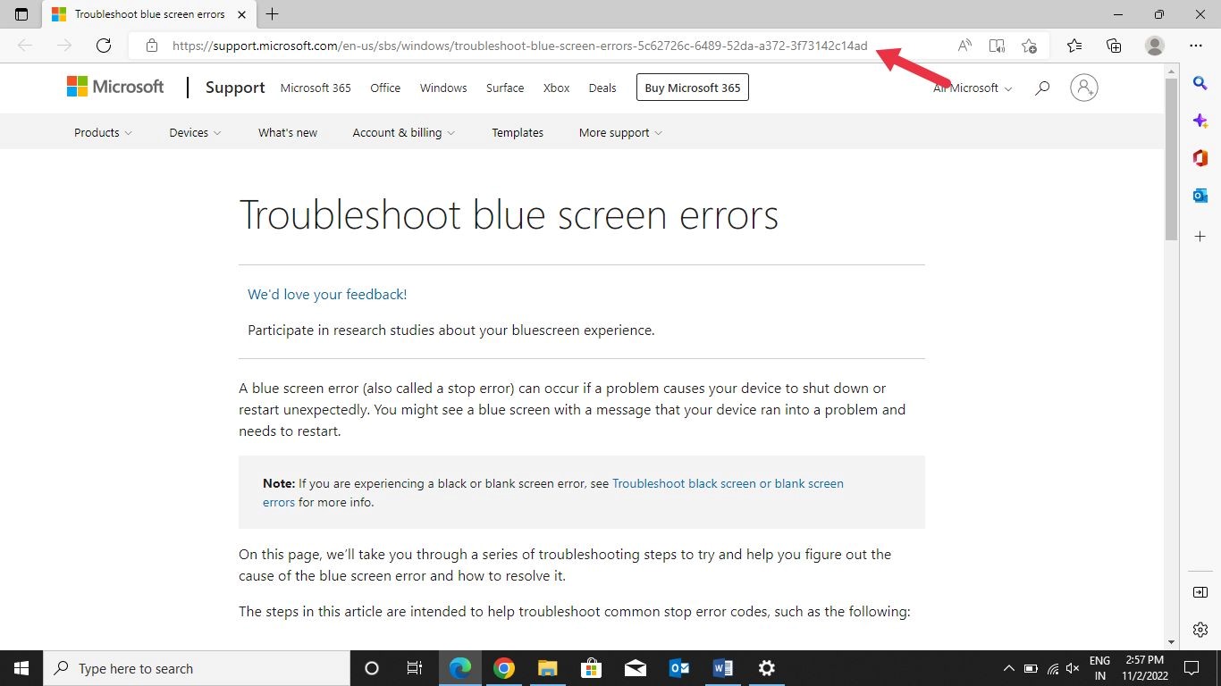 What If NMI Hardware Failure Blue Screen Error Occurs?